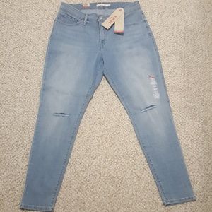 Brand New Levi Jeans